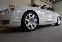 Precizní renovace laku Praha