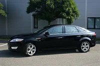 Připravíme Váš vůz na obchodní jednání i na tuningový sraz!