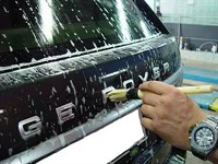 Range Rover - kompletní péče ve spolupráci s profesionálním servisem Mhill