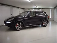 Renovace laku pro znalce