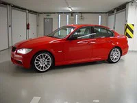 Rozleštění laku 15 minut  z centra Prahy