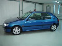 Rozleštění laku po lakování