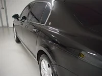 Rozleštění laku v Praze