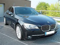 Rozleštění poškrábaného laku