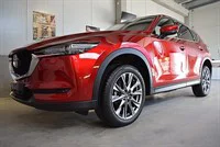 Špičková keramika na auto se zárukou