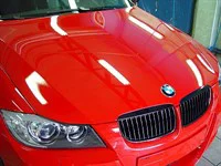 Špičková kosmetická péče o Váš vůz