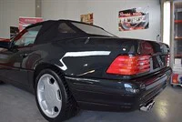 Špičková nanokeramika se zárukou