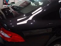 Špičková renovace laku Praha