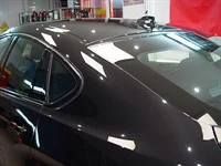 Špičková renovace laku Praha