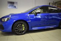 Špičková renovace laku Praha