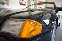 Špičková vícekroková renovace laku se zárukou v Praze