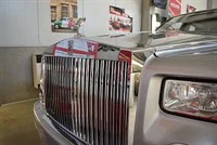 Špičkové leštění automobilů Praha