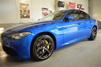 Špičkový detailing v Praze