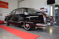 SUPERPRÉMIOVÉ LEŠŤĚNÍ LAKU PRAHA