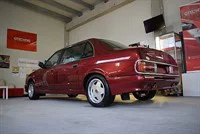 TOP leštění laku Praha