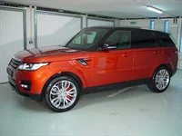 Ukázka vyleštění laku