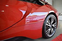 Ultimativní leštění automobilů Praha