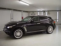 Ultimativní leštění laku