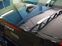 Volvo krásnější než nové?