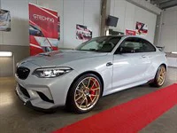 Voskování automobilů bez kompromisu