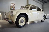 Voskujeme automobily Praha