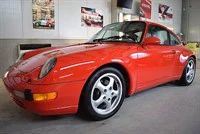 Vyleštění auta Praha