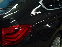 Vyleštění laku auta Praha