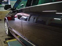 Vyleštíme i Vaše auto!