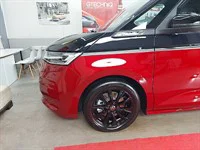 Zabalíme Vaše auto do té nejlepší keramiky. V Praze!