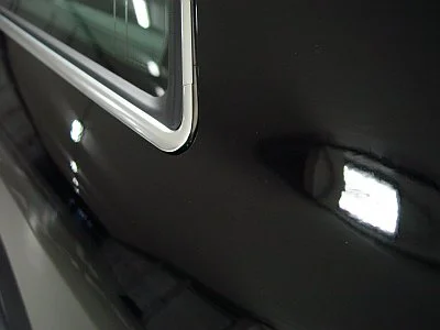 Audi A6 Allroad - regenerace a ochrana laku - detail 5