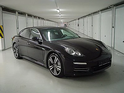 Chystáte se na svatbu? Máte důležité obchodní jednání ? Připravíme Váš vůz! - detail 8