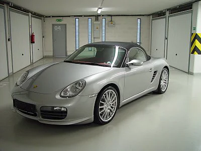 High quality detailing services in Prague - detail 3