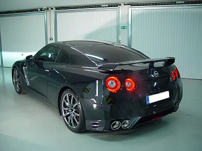 High quality detailing services in Prague - detail 5