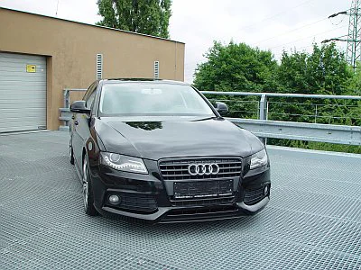 Kompletní detailingové služby - Vylesteneauto.cz, Praha 9, Prosek, 190 00 - detail 1