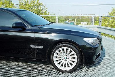 Kvalitní ochrana laku - Vylesteneauto.cz, Praha 9, Prosek, 190 00 - detail 1