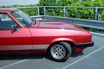 Kvalitní ochrana laku - Vylesteneauto.cz, Praha 9, Prosek, 190 00 - detail 2