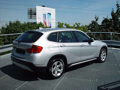 Kvalitní odstranění škrábanců - detail 2