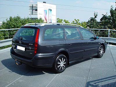 Kvalitní předprodejní revitalizace vozu - Vylesteneauto.cz, Praha 9, Prosek - detail 2