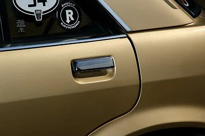 Kvalitní renovace a ochrana laku - Vylesteneauto.cz, Praha 9, Prosek, 190 00 - detail 5