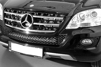 Kvalitní renovace laku - detail 2