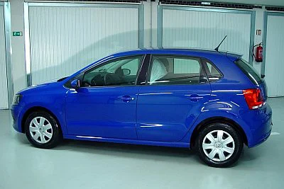 Kvalitní renovace laku - detail 6