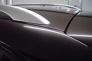 Kvalitní rozleštění obtížně přístupných částí karoserie? Pro nás je to hračka! - detail 2