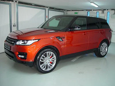 Máme správnou leštěnku i vosk pro každý druh laku! - detail 3