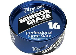 Maximální lesk a kvalitní ochrana laku? Spolehněte se na naše vosky! - detail 4