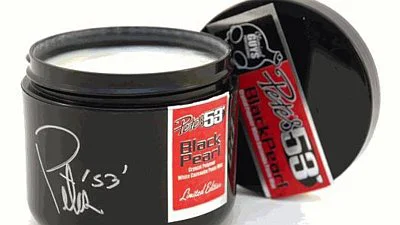 Maximální lesk a kvalitní ochrana laku? Spolehněte se na naše vosky! - detail 6