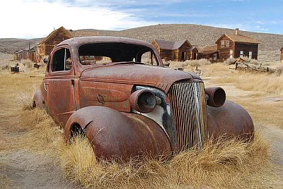 Ochráníme Váš vůz před zimou - Vylesteneauto.cz - detail 1