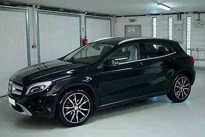 Ochráníme Váš vůz před zimou - Vylesteneauto.cz - detail 4