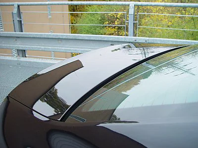 Odstranění škrábanců - Audi A6 - detail 7