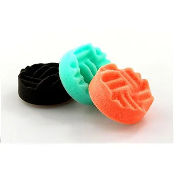 Pečlivé rozleštění laku? Žádný problém! :-) - detail 2