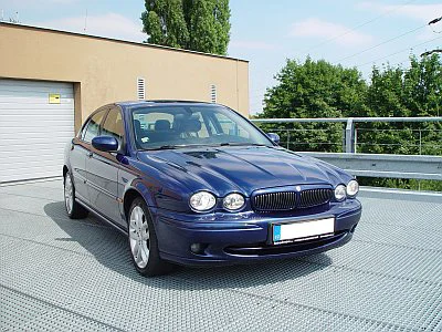 Pečlivě rozleštíme lak i šelmám! - detail 1